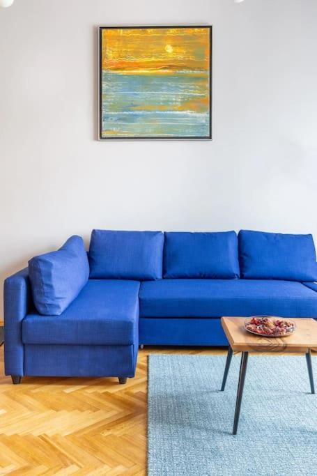 בודפשט Elegant And Modern In The City Centre מראה חיצוני תמונה